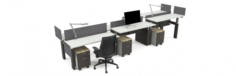 technology and office furniture