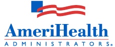 AmeriHealth Administrators Logo