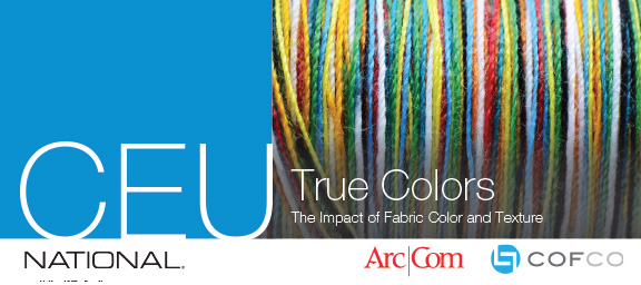 True Colors: A CEU Event at COFCO