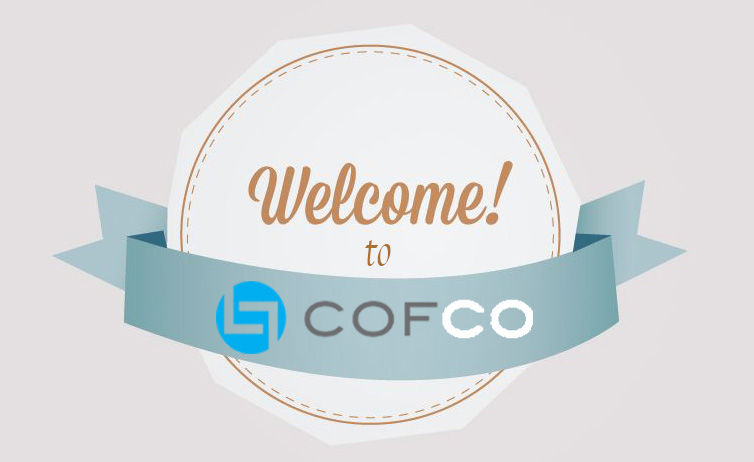 COFCO Welcomes 3 New Team Members